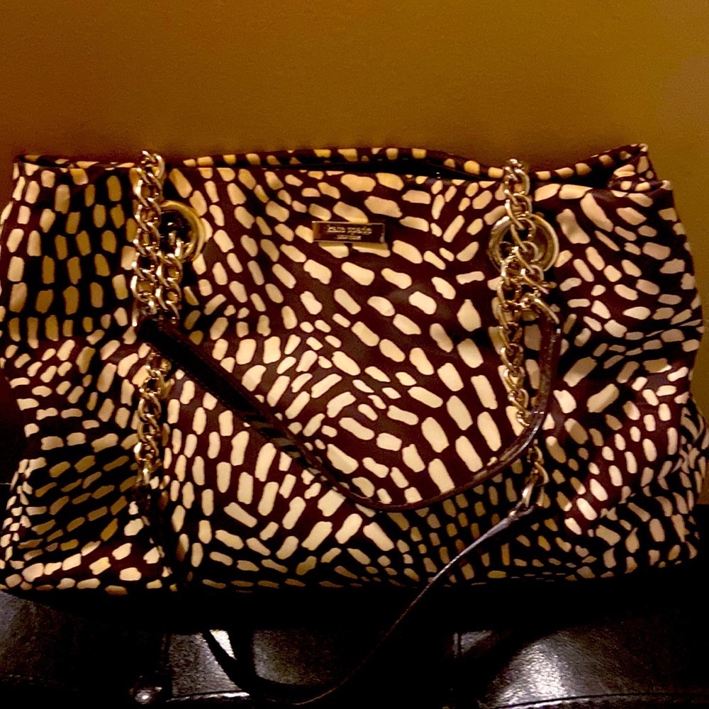 Kate Spade Safari Bag